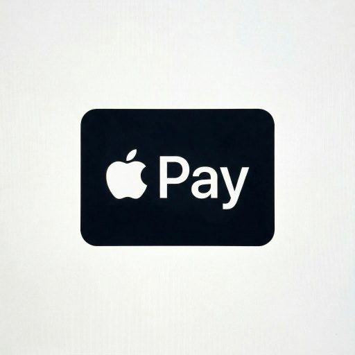 Apple Pay cover art