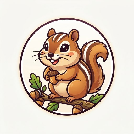 Chipmunk Laugh cover art