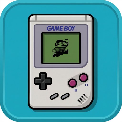 Game Boy cover art