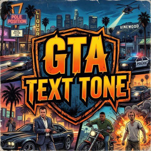 GTA cover art
