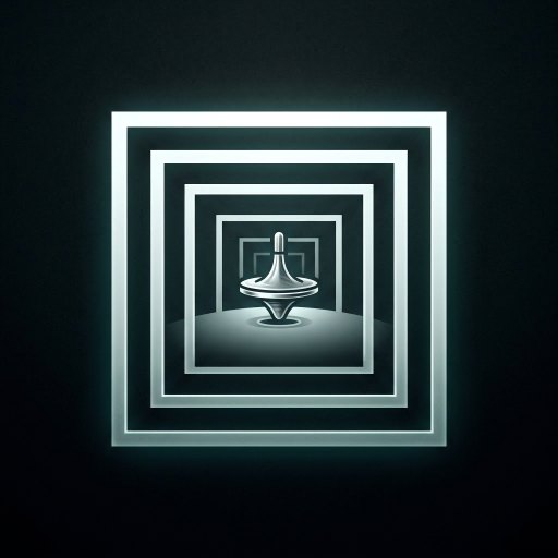 Inception cover art