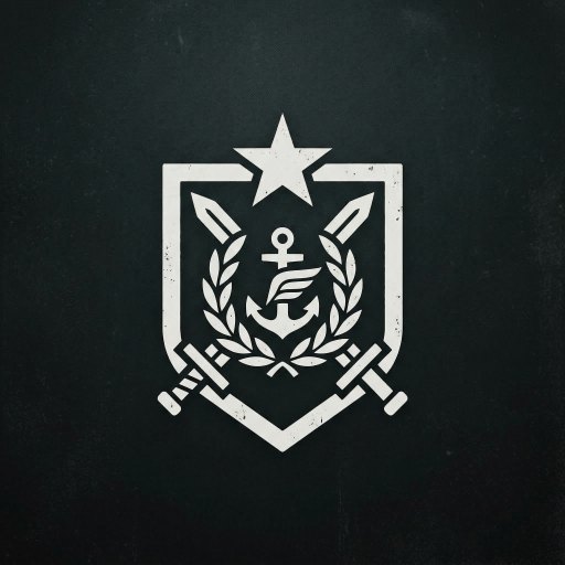 Miltary New Message cover art