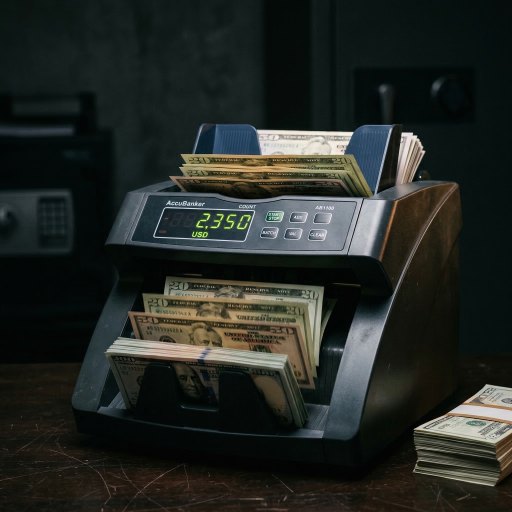 Money SFX cover art