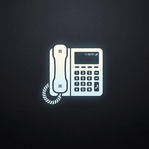 Office Phone cover art