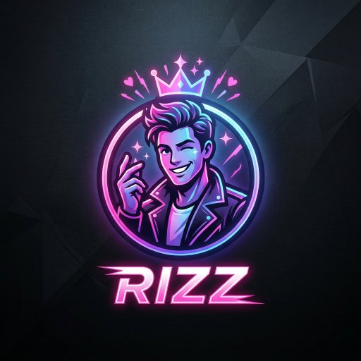 Rizz cover art