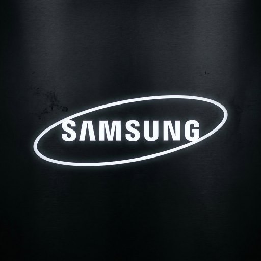 Samsung cover art