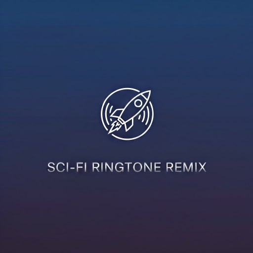 Sci-Fi Remix Ringtone cover art