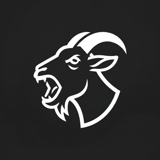 Screaming Goat cover art