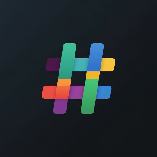 Slack cover art