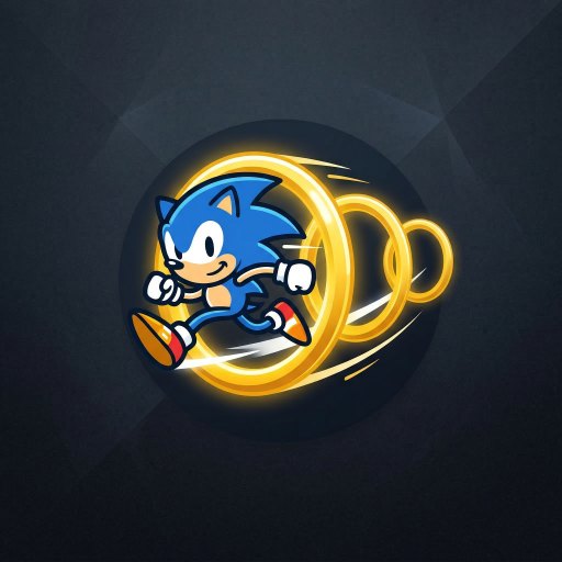 Sonic Rings cover art