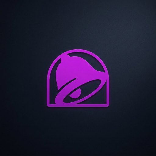 Taco Bell cover art