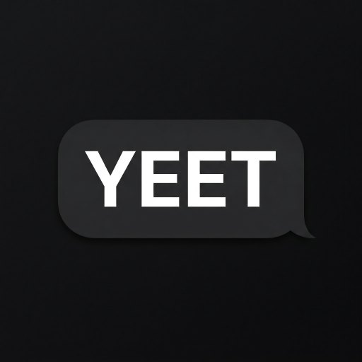 Yeet cover art