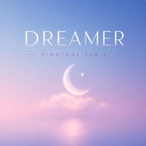 Dreamer Ringtone Remix cover art