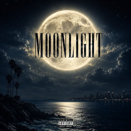 Moonlight Ringtone cover art