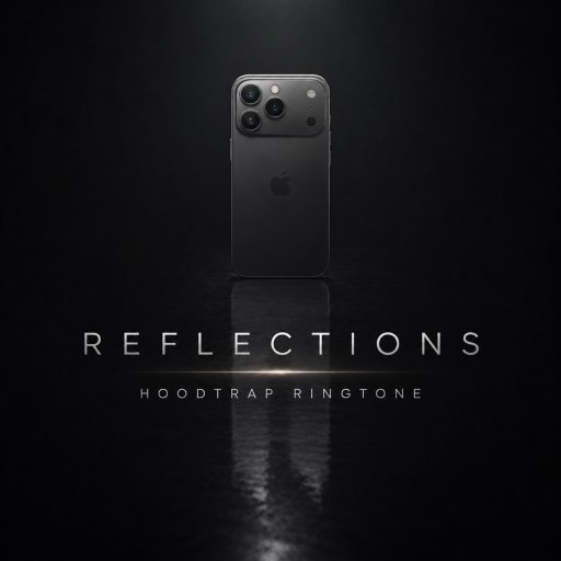 Reflections Hoodtrap Ringtone cover art