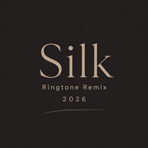 Silk Ringtone Remix 2026 cover art