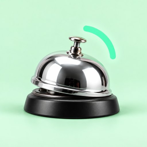 Ding Ringtone artwork