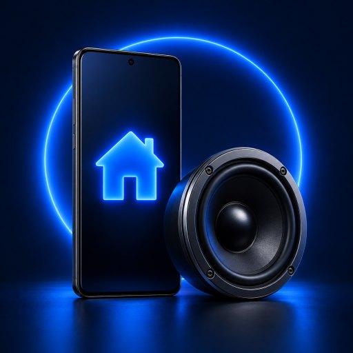 Homecoming (Bass Boosted) artwork