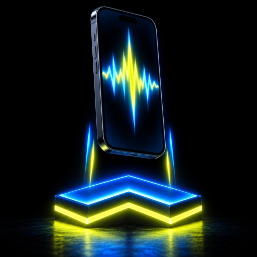 Jumpstyle Ringtone artwork