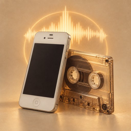Nostalgia Banger artwork